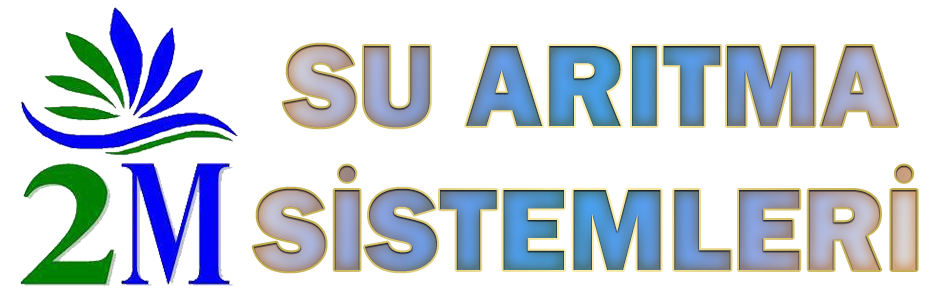 2M Su Arıtma Sistemleri